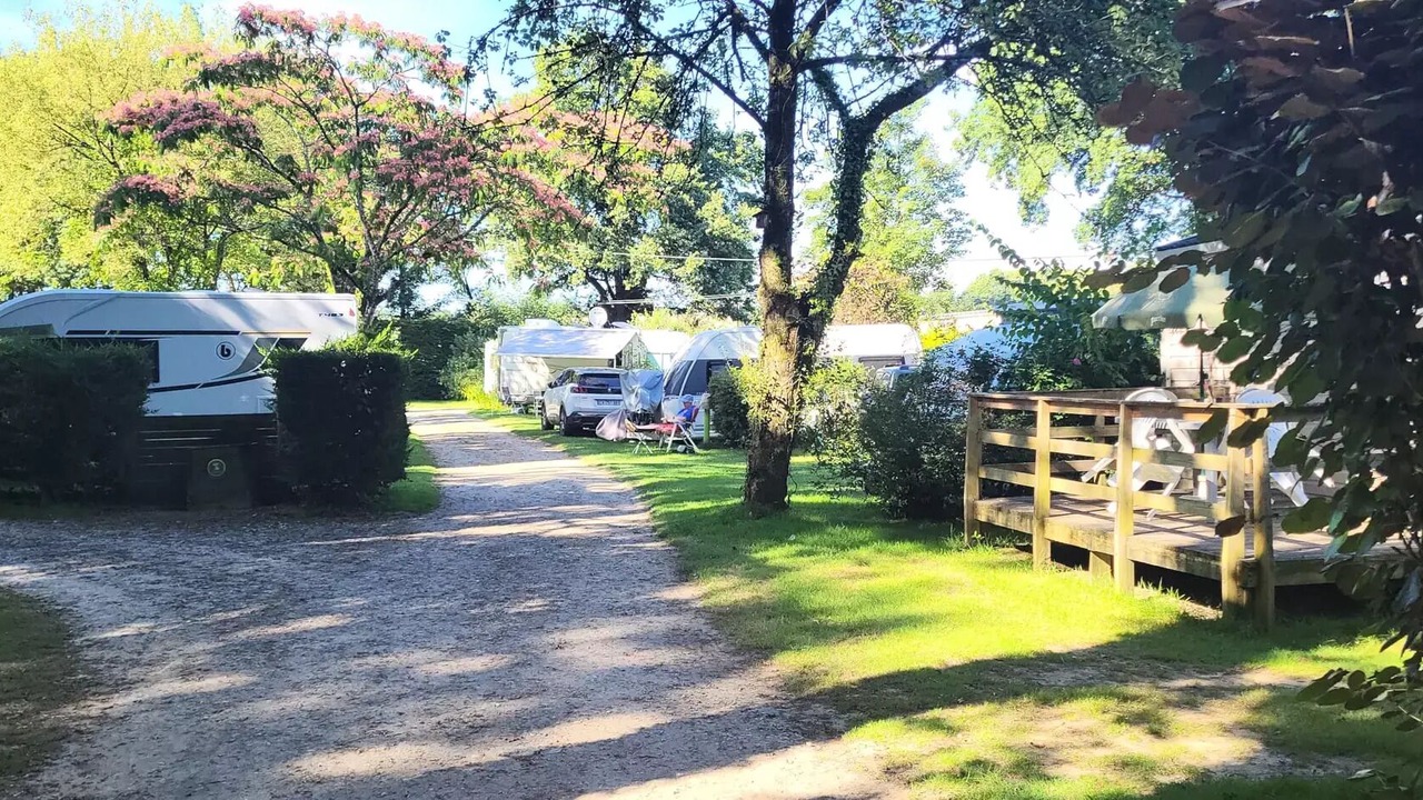 Photo of Outdoor in Pontchateau