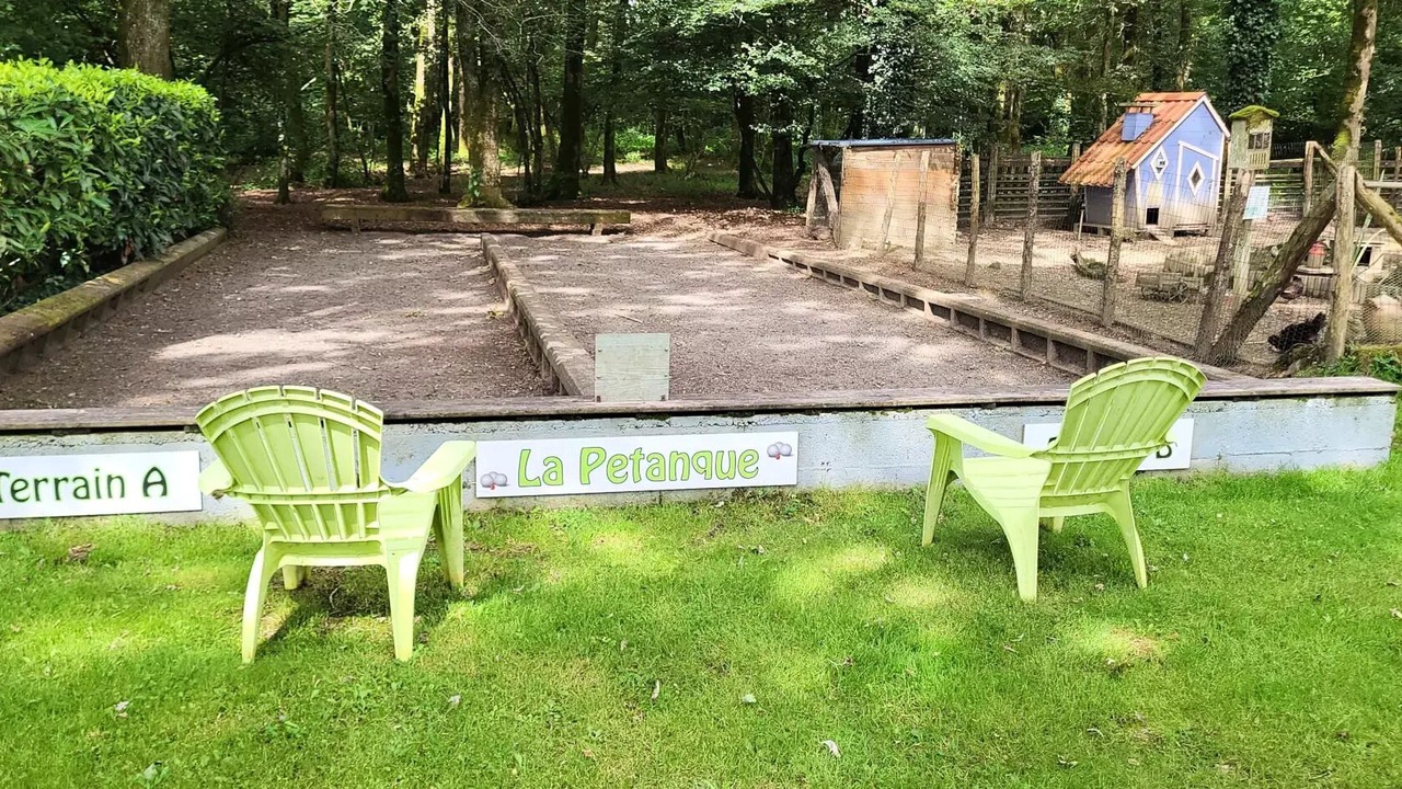 Photo of Outdoor in Pontchateau