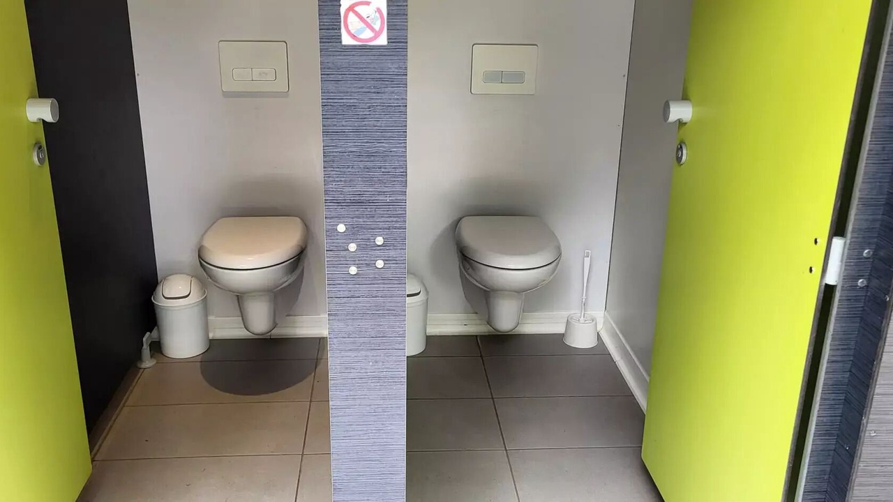 Photo of Bathroom in Pontchateau