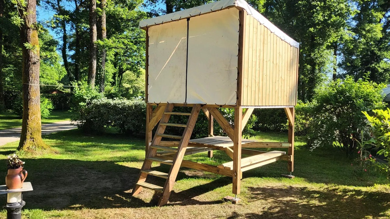Photo of Outdoor in Pontchateau