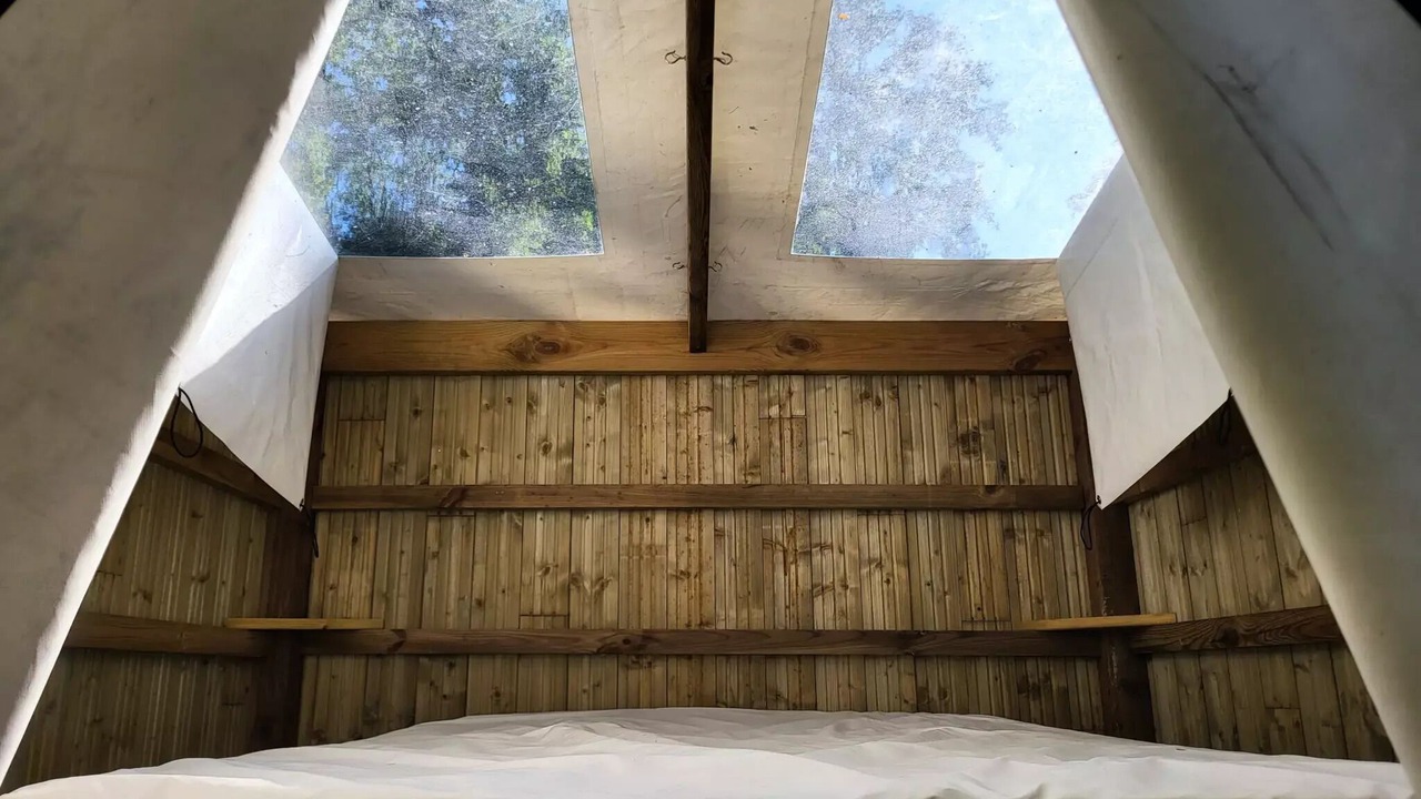 Photo of Bedroom in Pontchateau