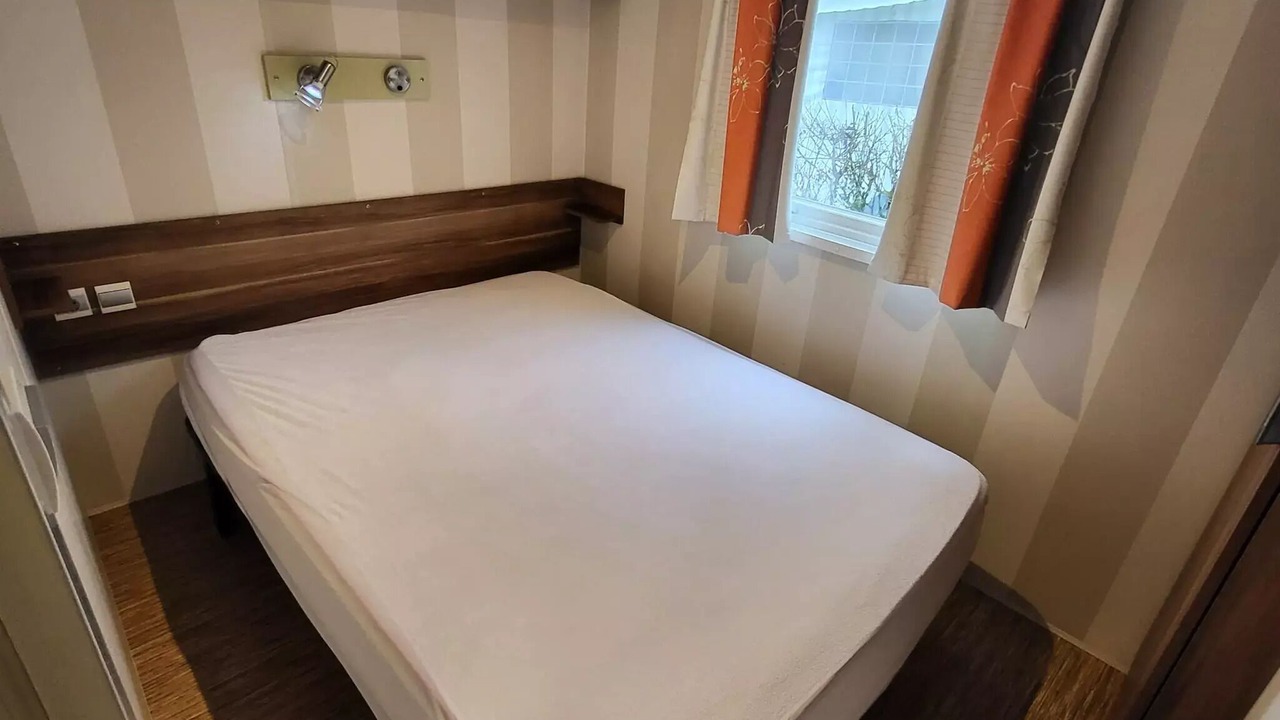 Photo of Bedroom in Pontchateau