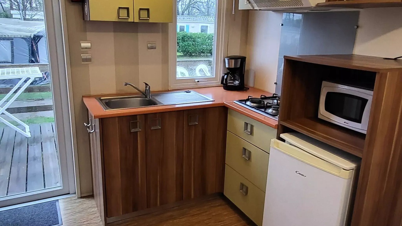 Photo of Kitchen in Pontchateau