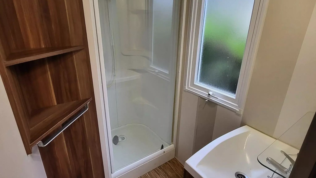 Photo of Bathroom in Pontchateau