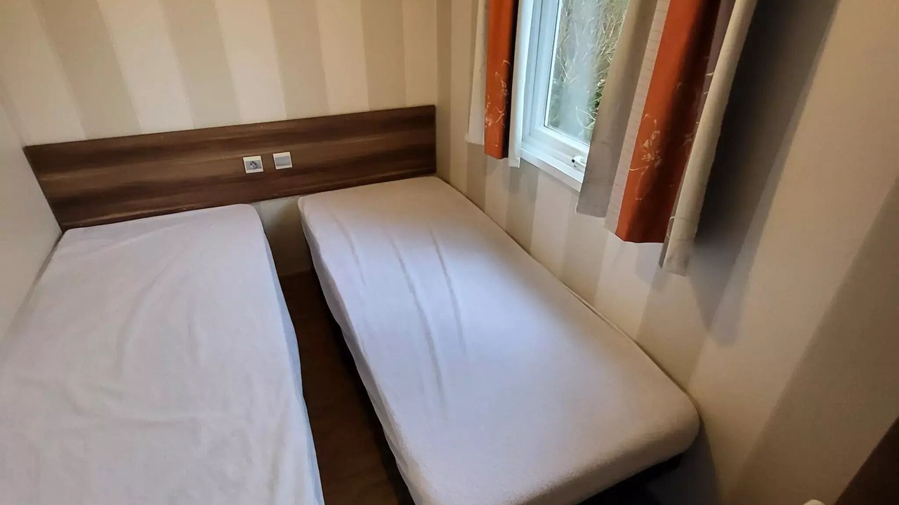 Photo of Bedroom in Pontchateau