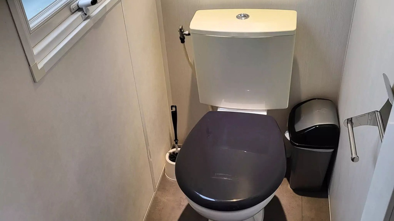 Photo of Bathroom in Pontchateau