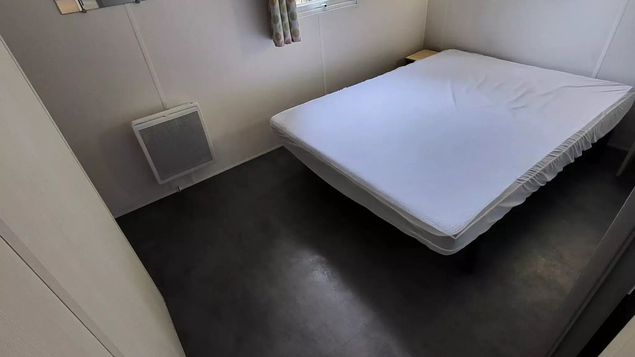 Photo of Bedroom in Pontchateau