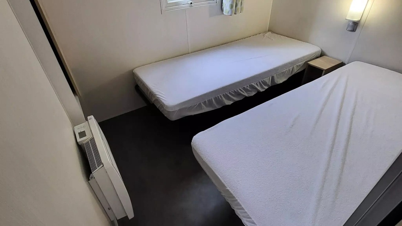 Photo of Bedroom in Pontchateau