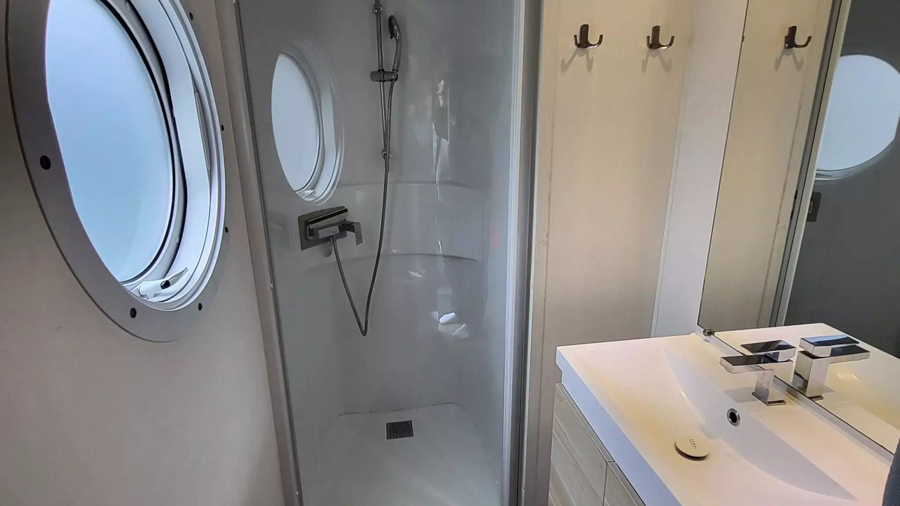 Photo of Bathroom in Pontchateau