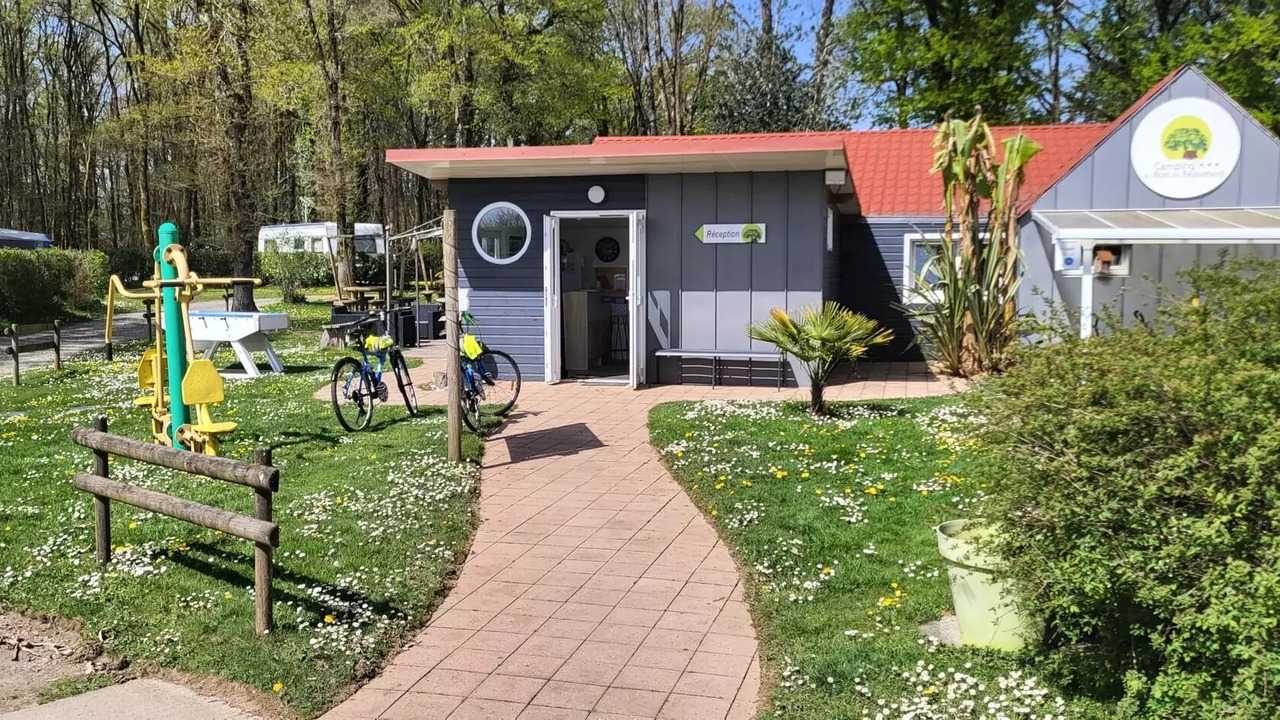 Photo of Outdoor in Pontchateau