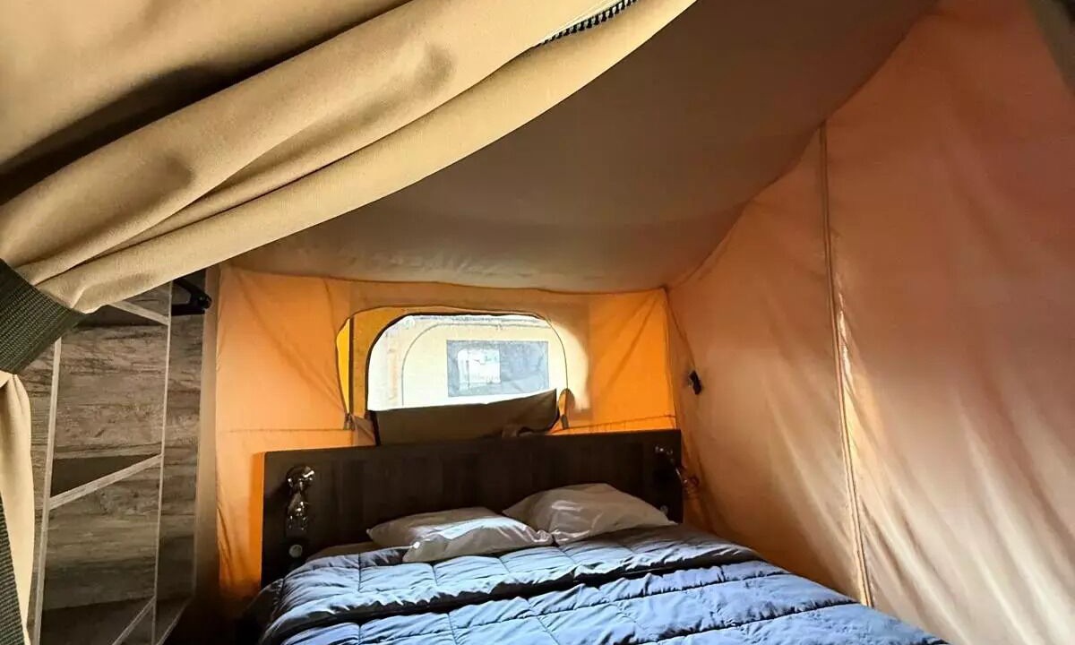 Photo of Bedroom in Saint-Hilaire-de-Riez
