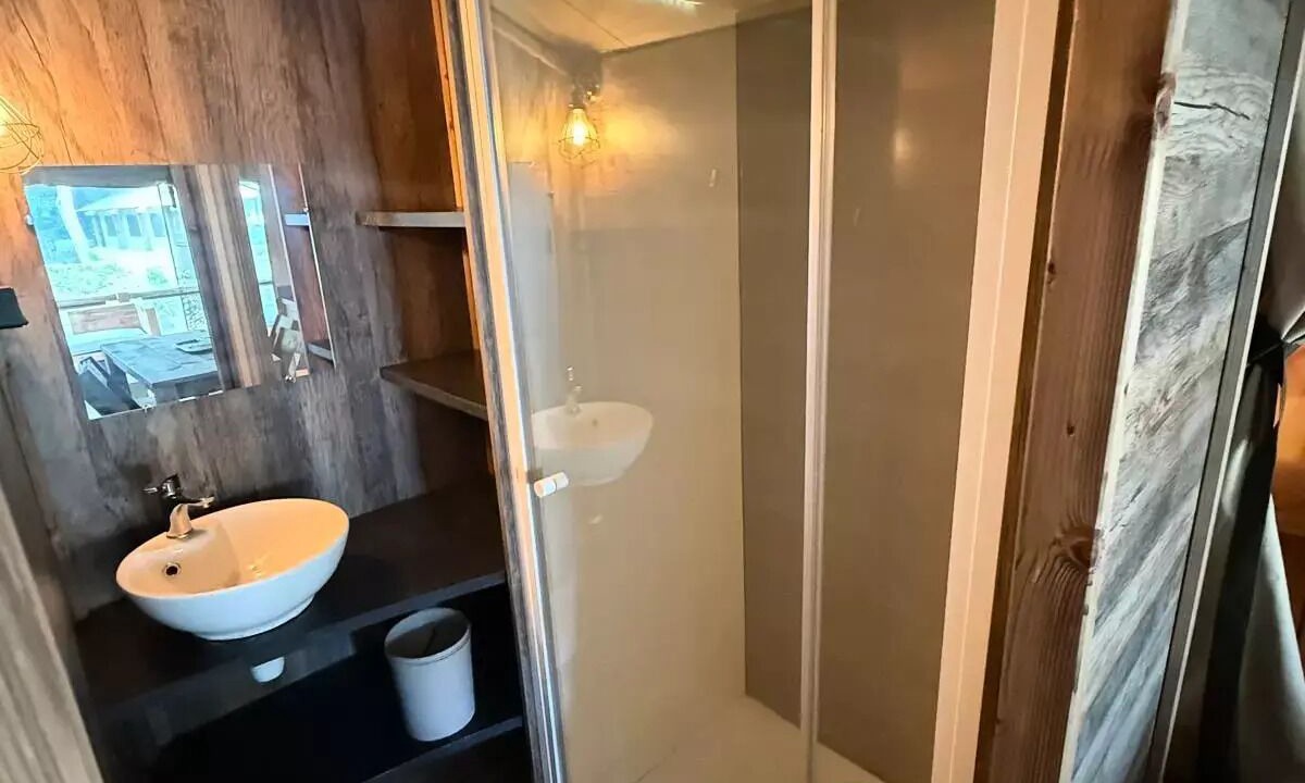 Photo of Bathroom in Saint-Hilaire-de-Riez
