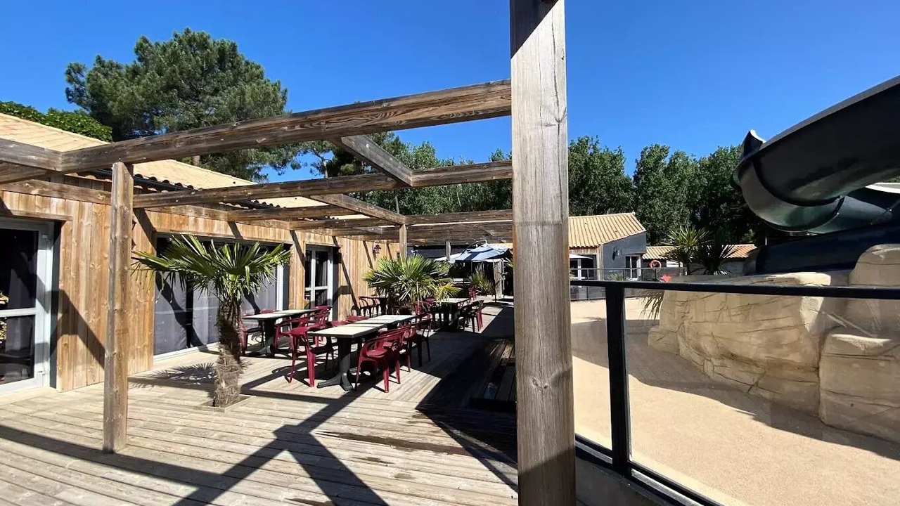Photo of Outdoor in Saint-Hilaire-de-Riez