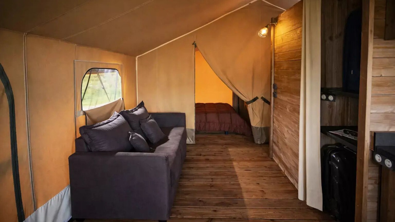 Photo of Bedroom in Saint-Hilaire-de-Riez