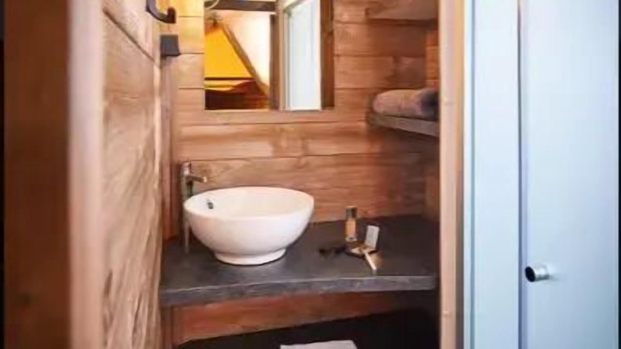 Photo of Bathroom in Saint-Hilaire-de-Riez