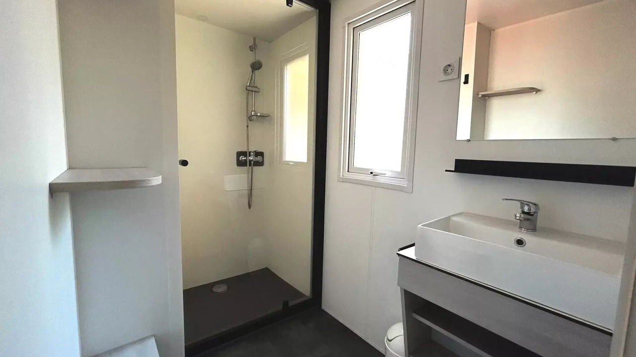 Photo of Bathroom in Saint-Hilaire-de-Riez