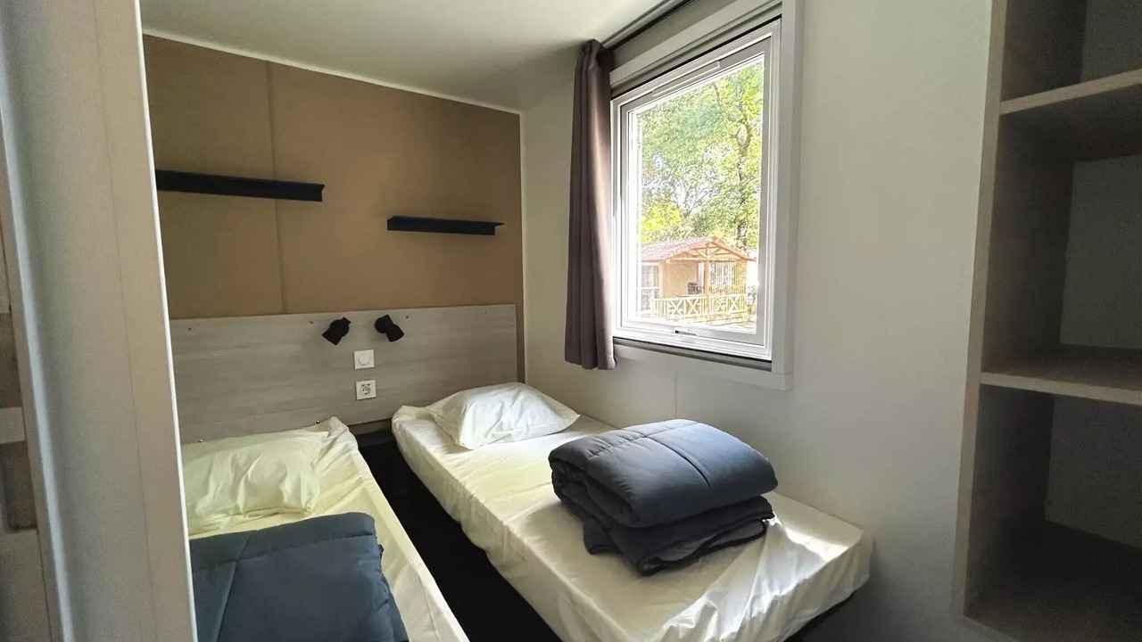Photo of Bedroom in Saint-Hilaire-de-Riez