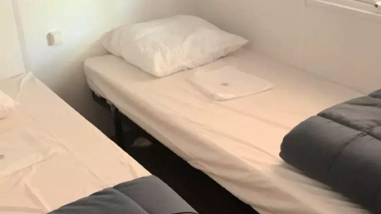 Photo of Bedroom in Saint-Hilaire-de-Riez