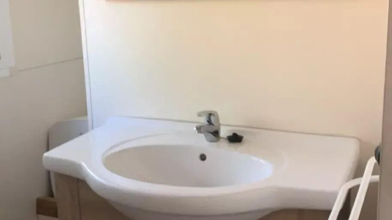 Photo of Bathroom in Saint-Hilaire-de-Riez