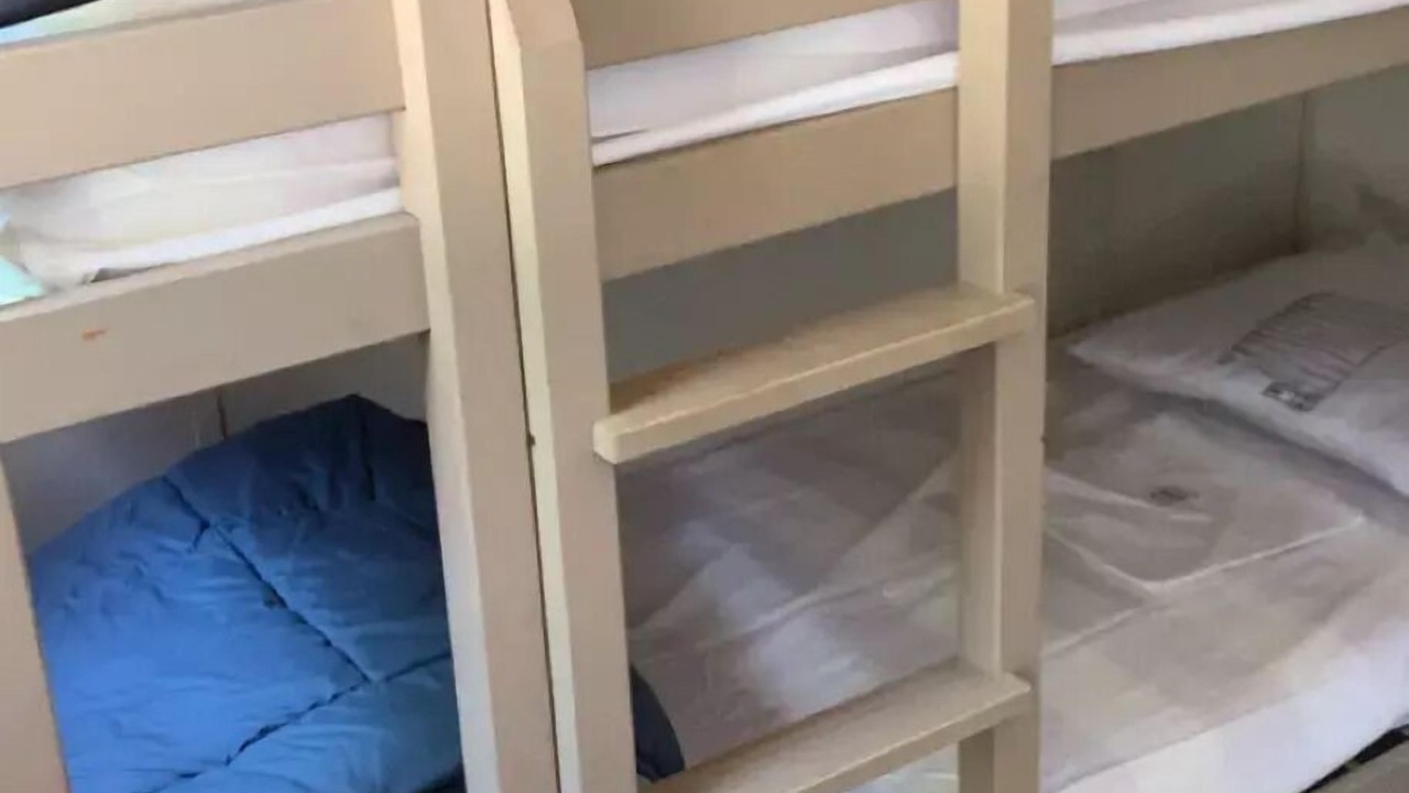 Photo of Bedroom in Saint-Hilaire-de-Riez