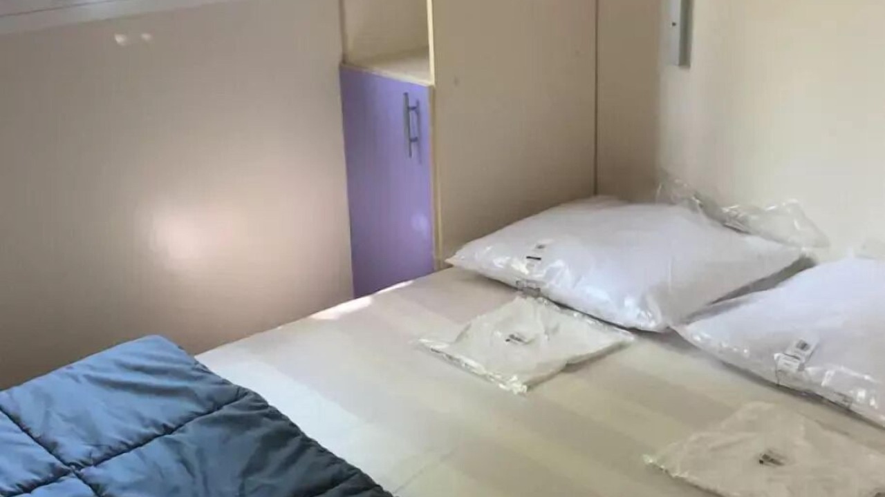 Photo of Bedroom in Saint-Hilaire-de-Riez