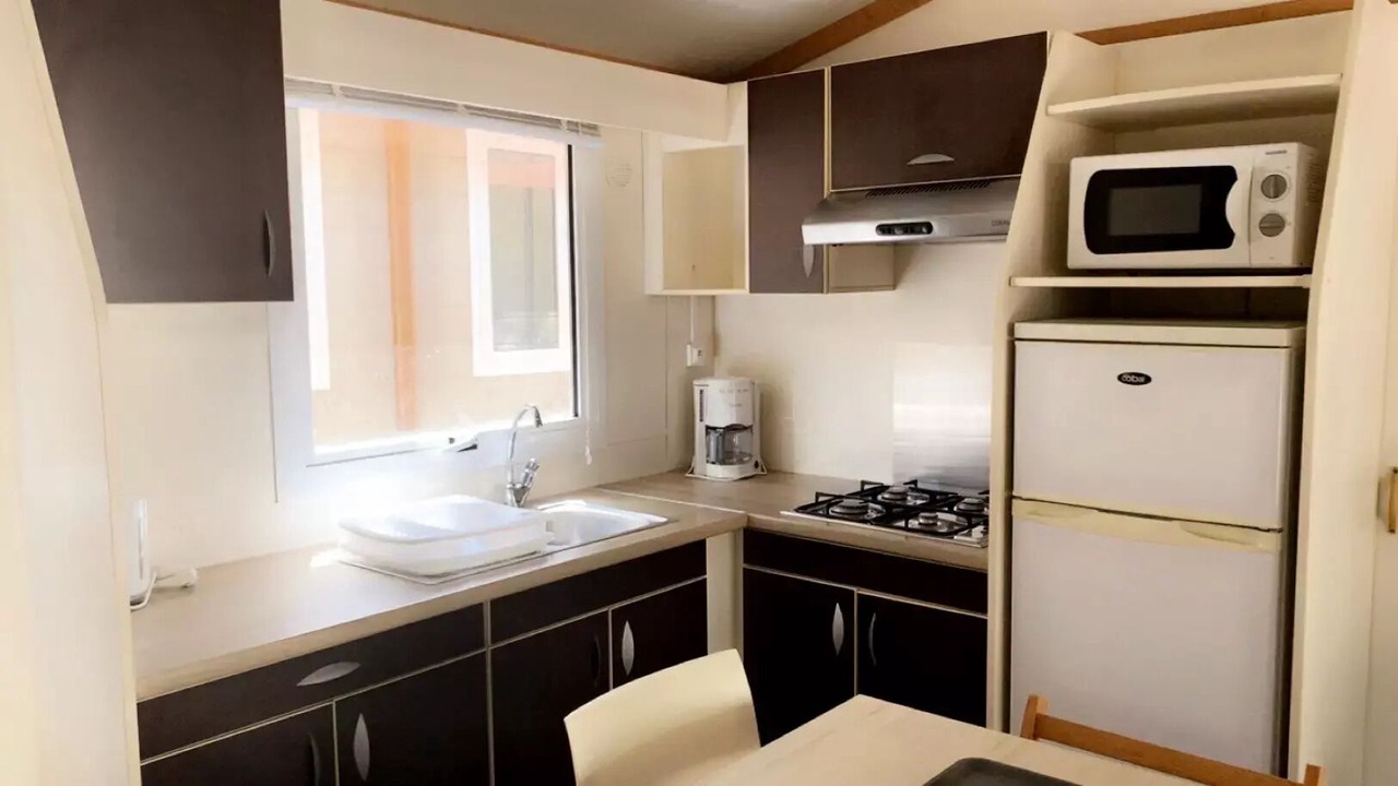 Photo of Kitchen in Saint-Hilaire-de-Riez