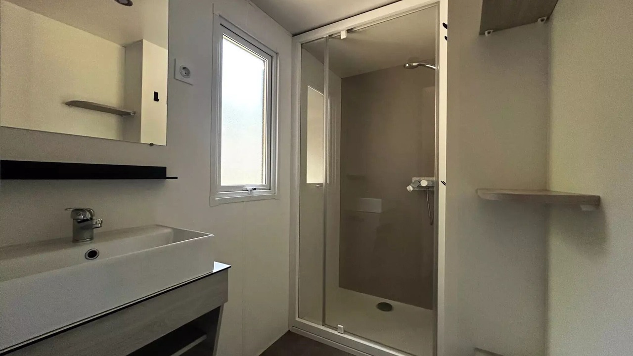 Photo of Bathroom in Saint-Hilaire-de-Riez