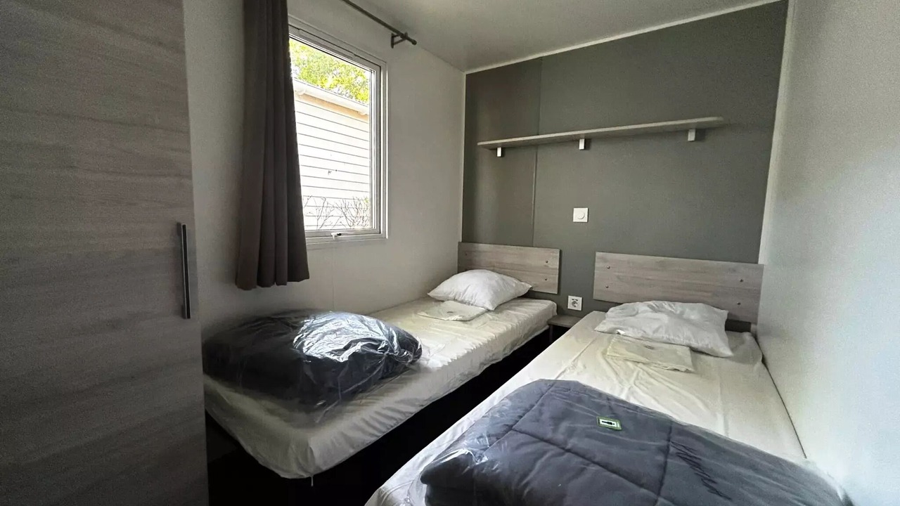 Photo of Bedroom in Saint-Hilaire-de-Riez