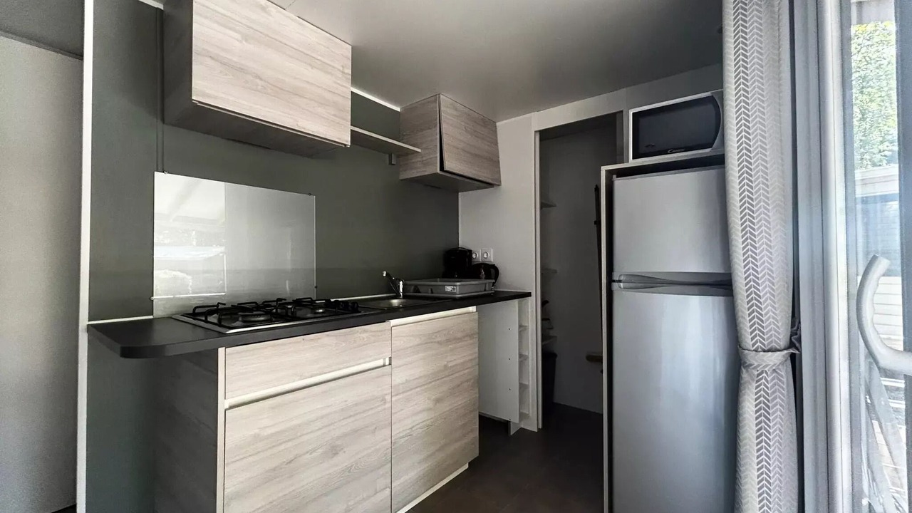 Photo of Kitchen in Saint-Hilaire-de-Riez