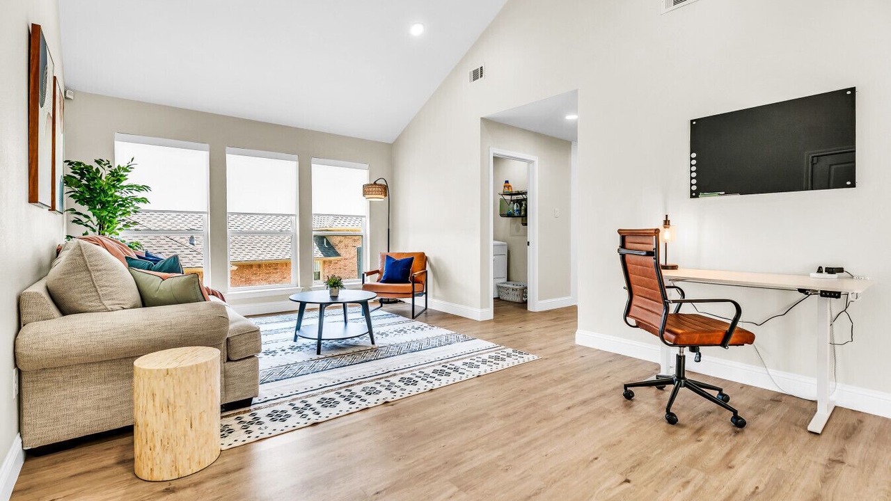 Photo of Bedroom in Rockwall