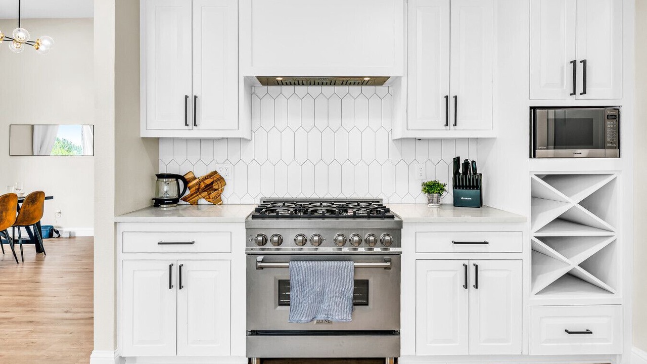 Photo of Kitchen in Rockwall