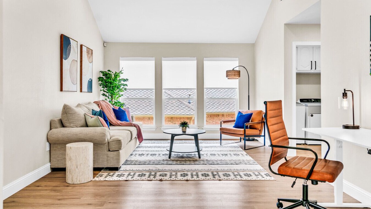 Photo of Bedroom in Rockwall
