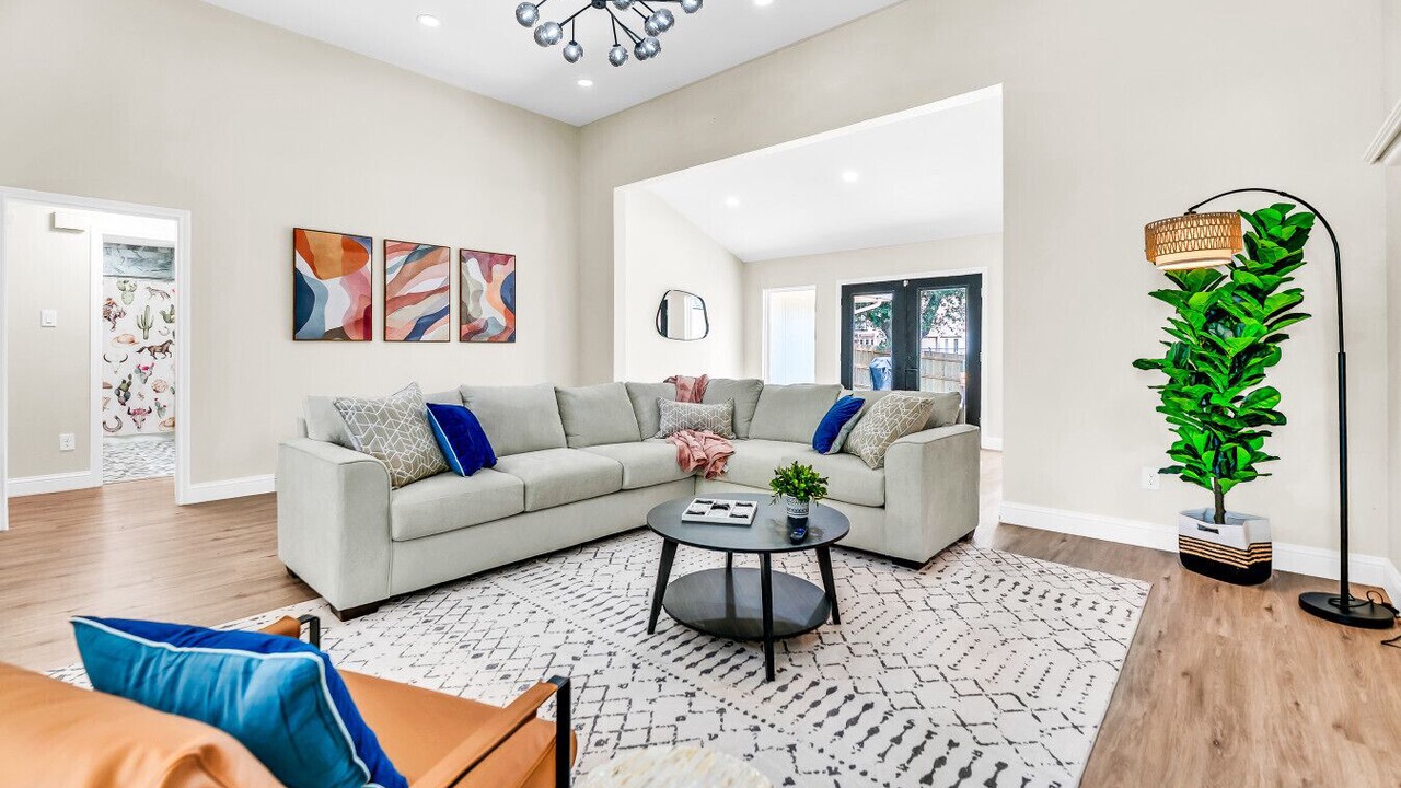 Photo of Livingroom in Rockwall