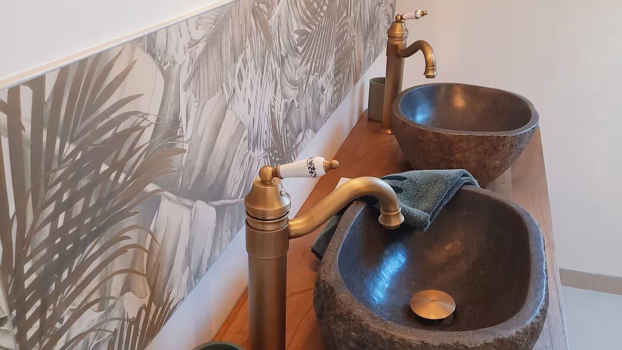 Photo of Bathroom in Ducey