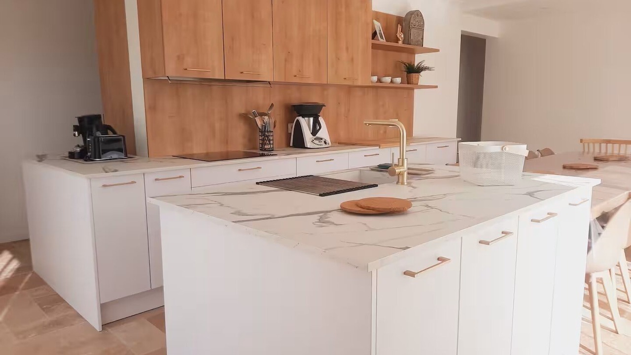 Photo of Kitchen in Ducey