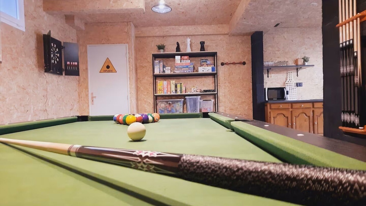 Photo of Bedroom in Ducey