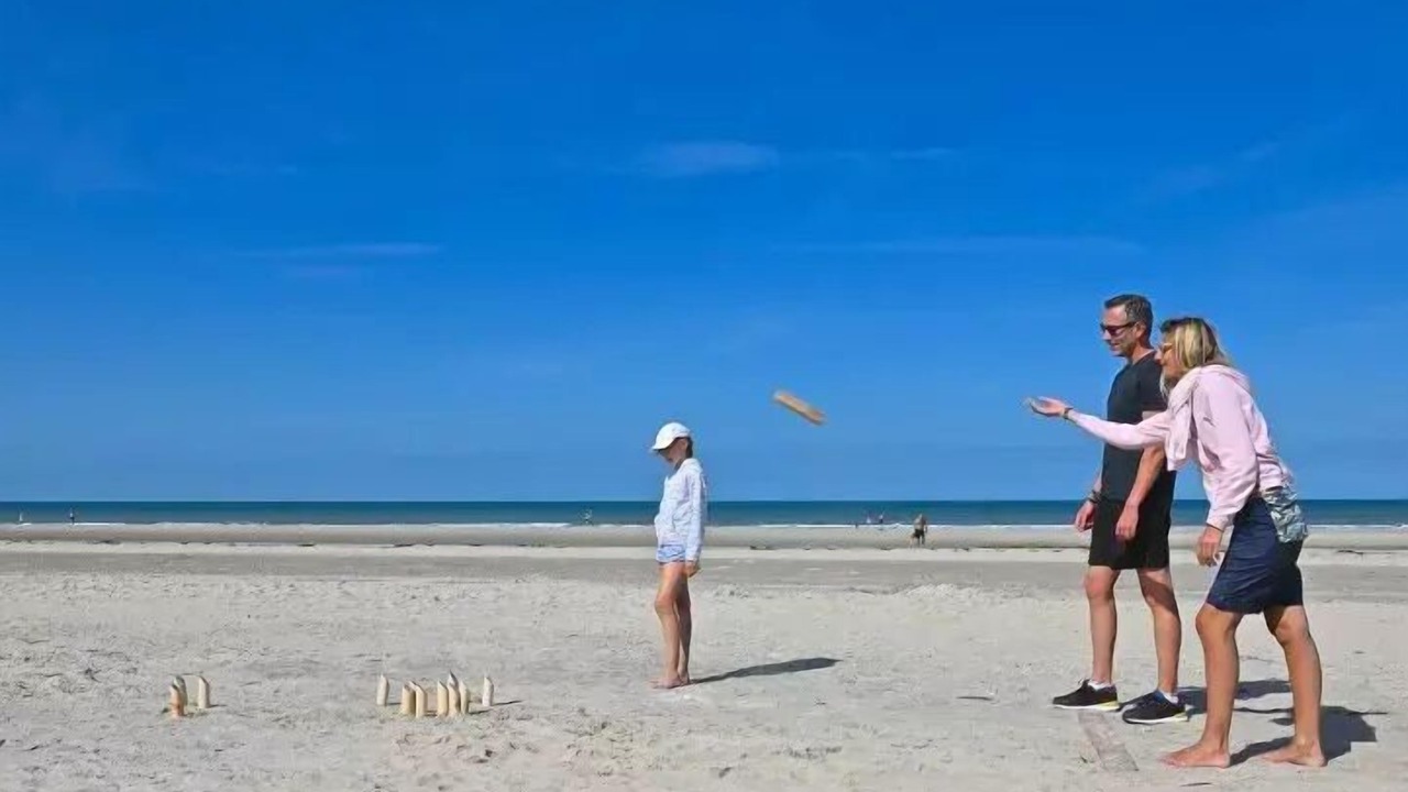 Photo of Others in Sainte-Cecile-Plage