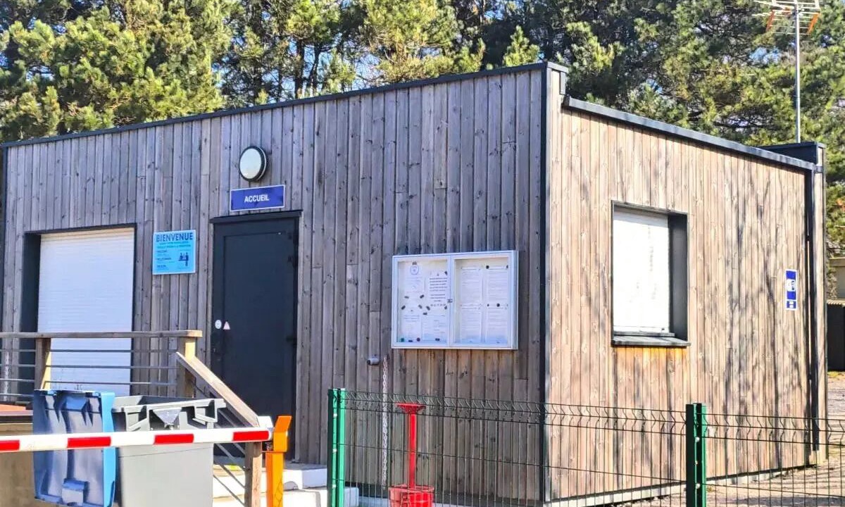 Photo of Outdoor in Sainte-Cecile-Plage