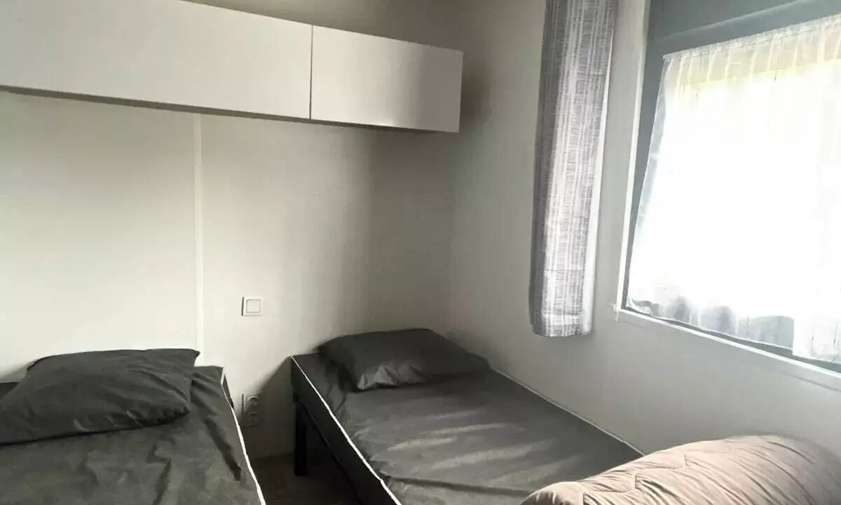 Photo of Bedroom in Sainte-Cecile-Plage