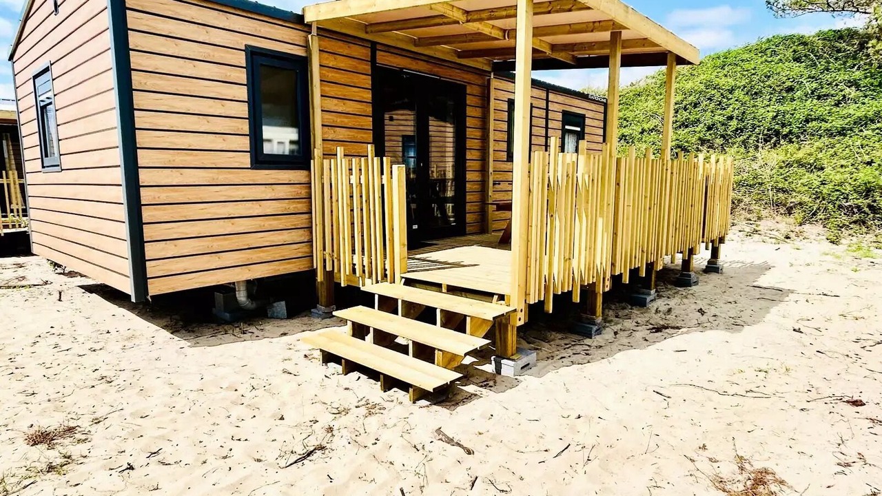 Photo of Outdoor in Sainte-Cecile-Plage