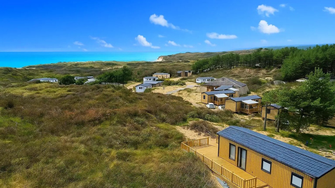 Photo of Outdoor in Sainte-Cecile-Plage