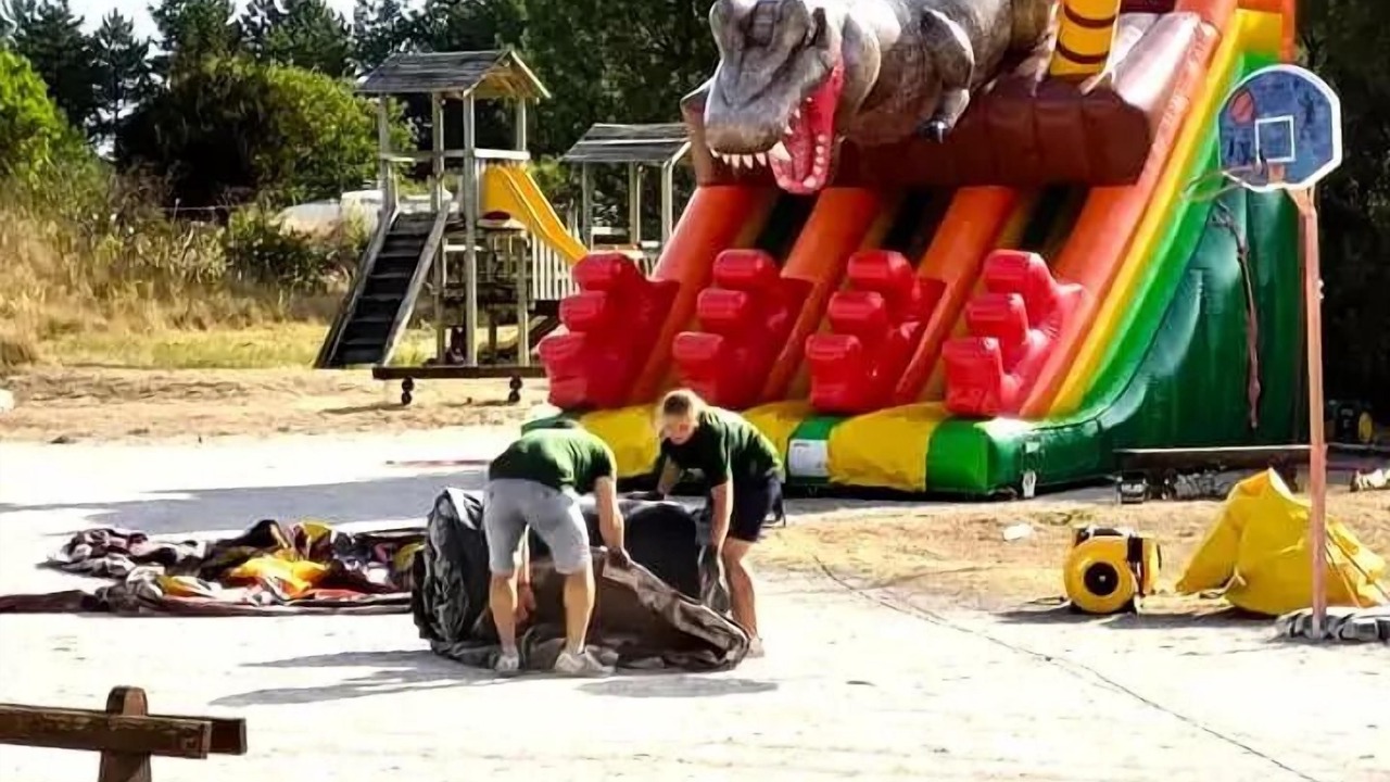 Photo of Others in Sainte-Cecile-Plage