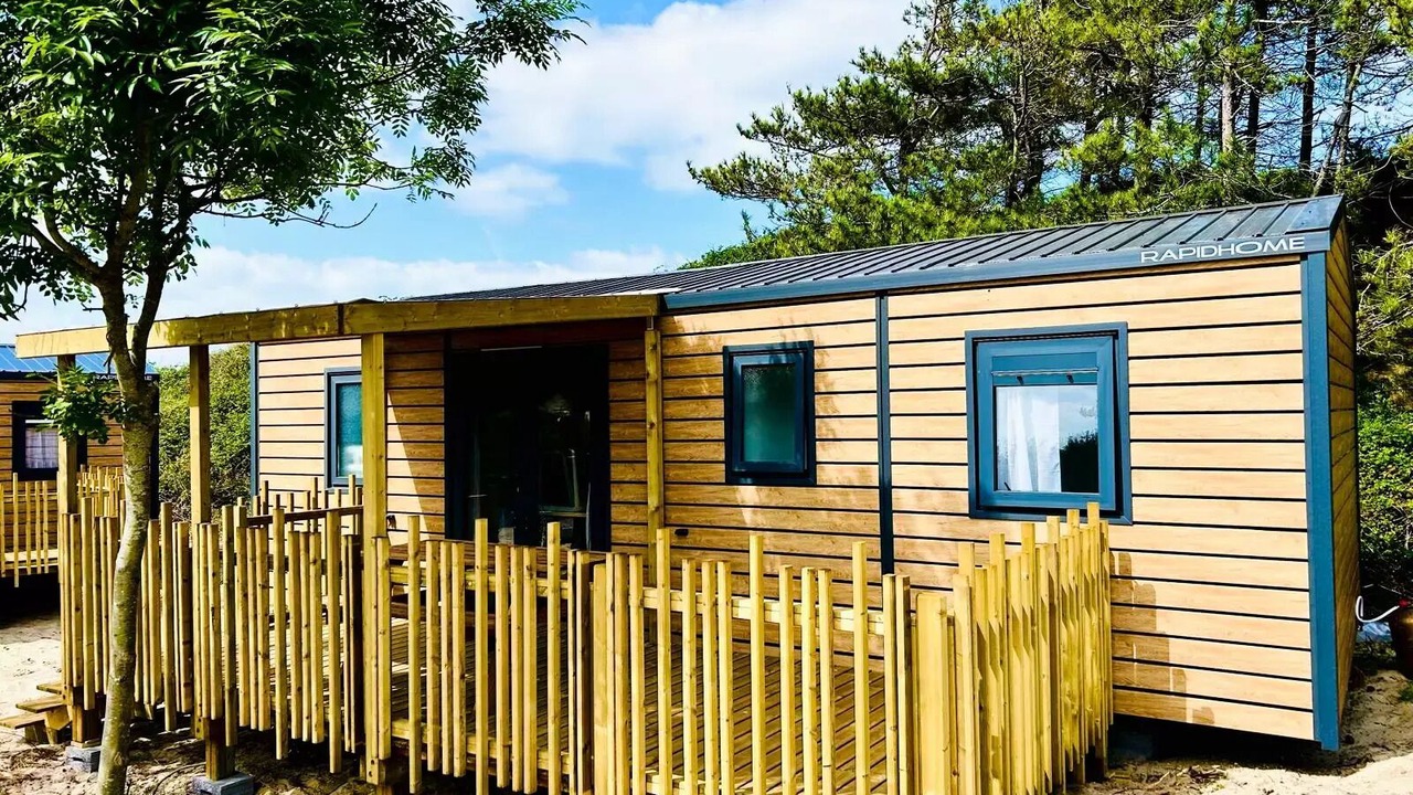 Photo of Outdoor in Sainte-Cecile-Plage