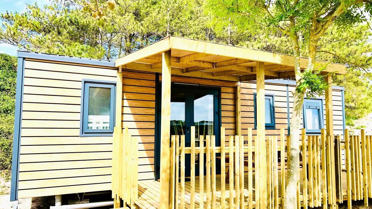 Photo of Outdoor in Sainte-Cecile-Plage