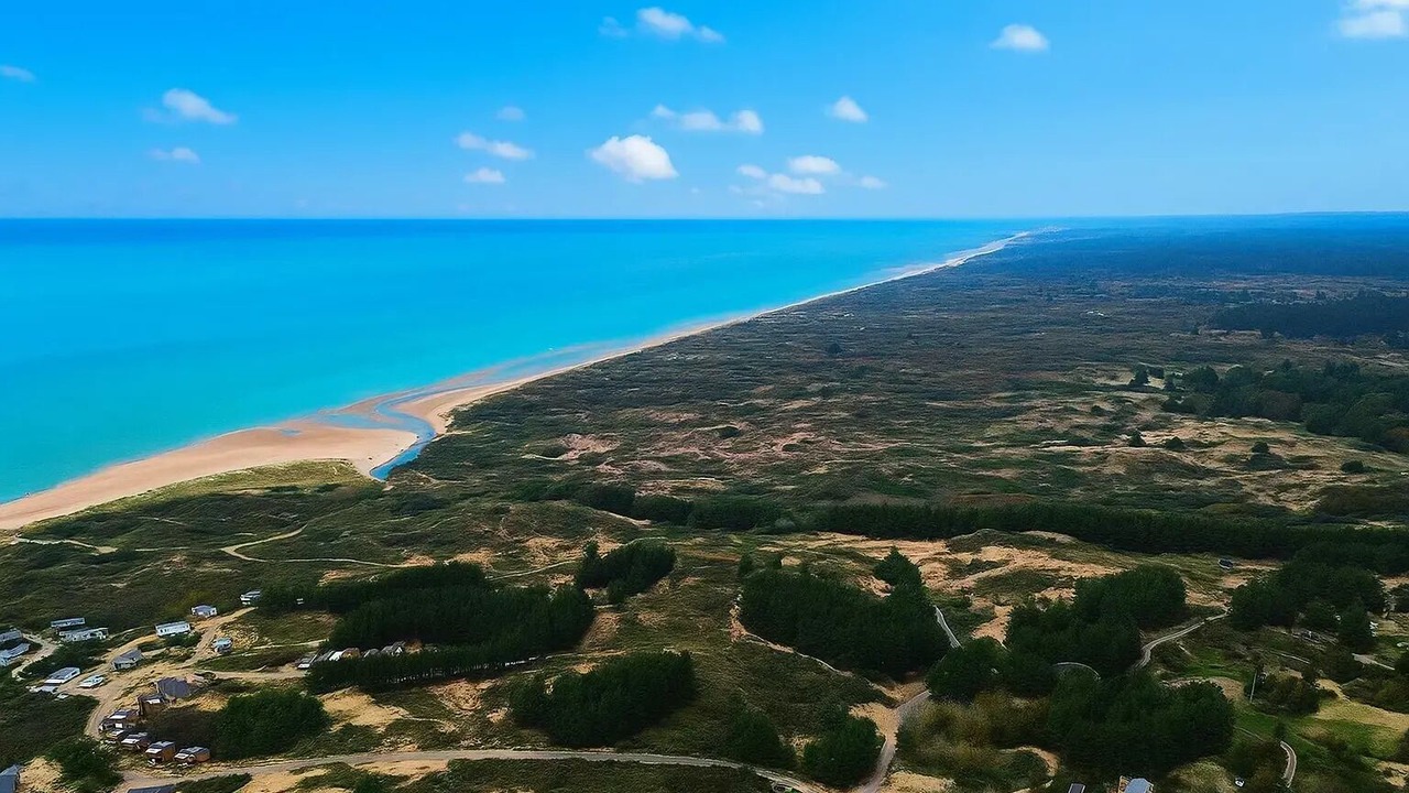 Photo of Outdoor in Sainte-Cecile-Plage