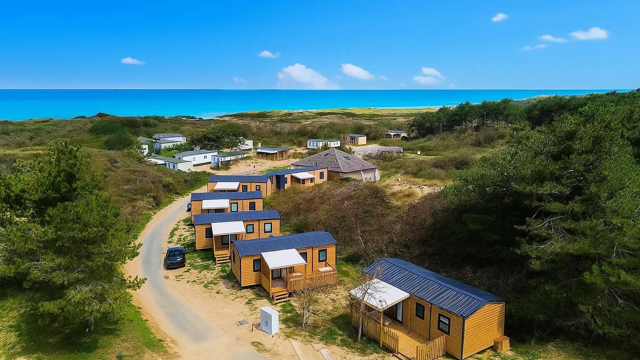 Photo of Outdoor in Sainte-Cecile-Plage