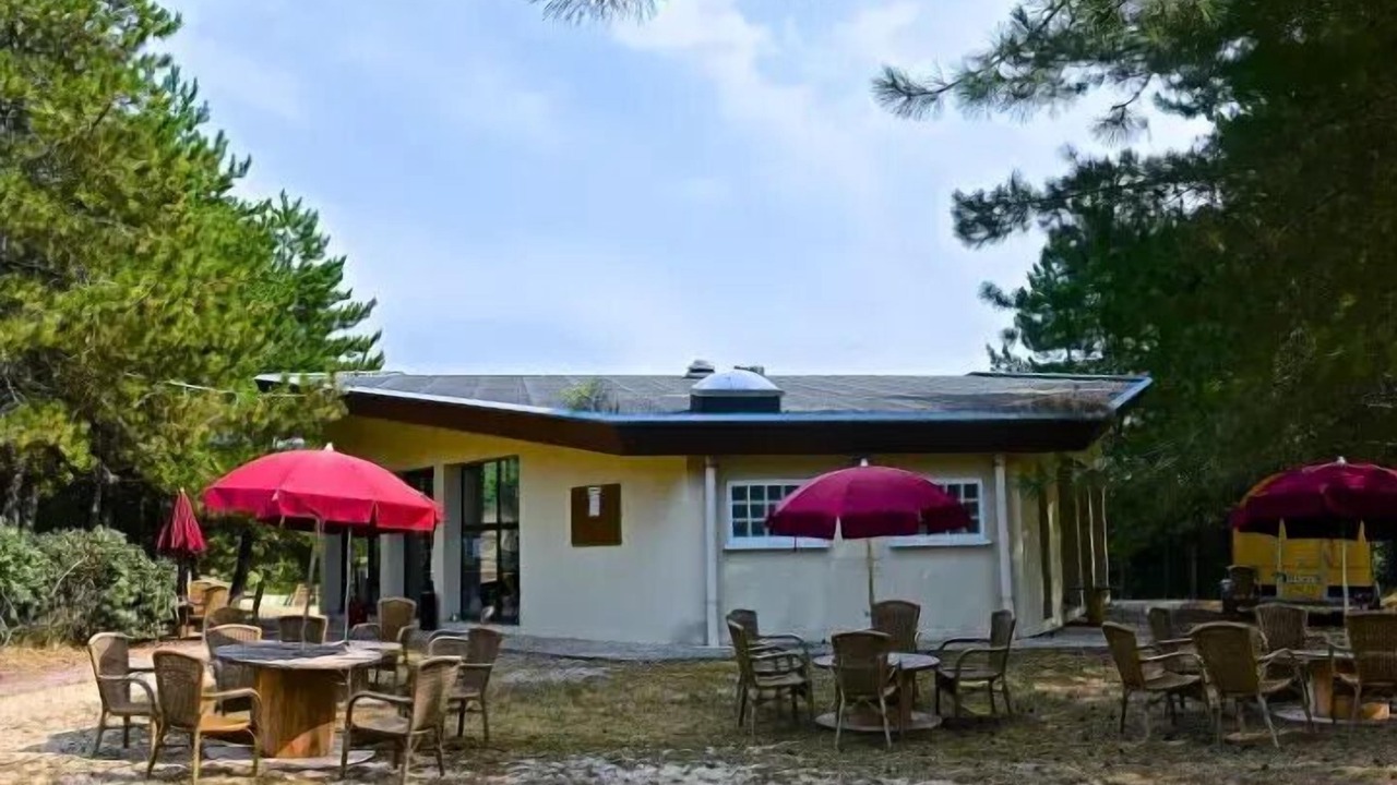 Photo of Outdoor in Sainte-Cecile-Plage