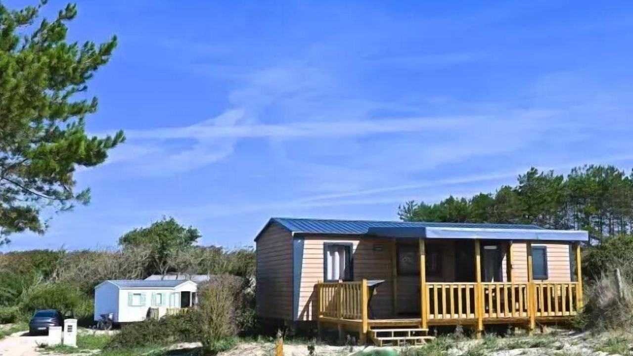 Photo of Outdoor in Sainte-Cecile-Plage