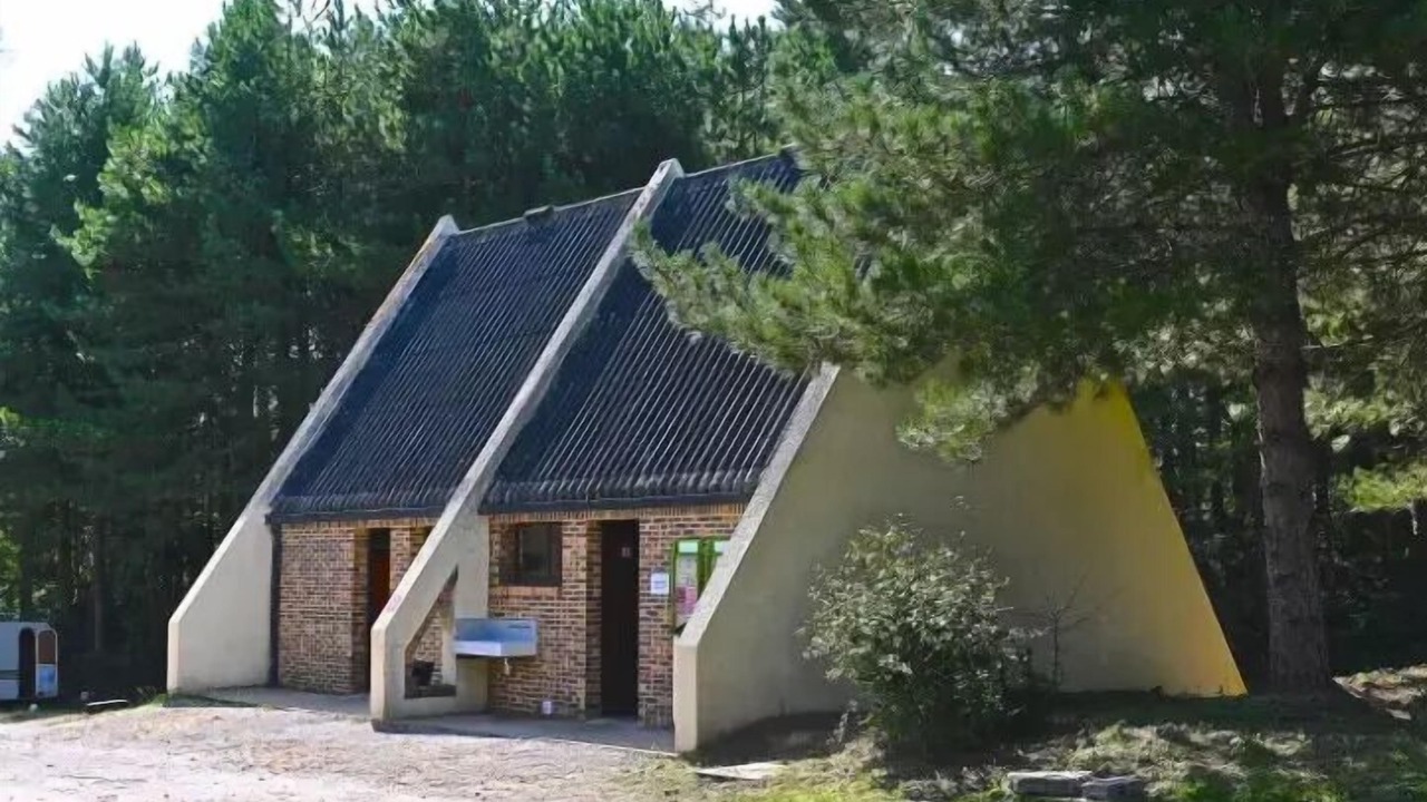 Photo of Outdoor in Sainte-Cecile-Plage