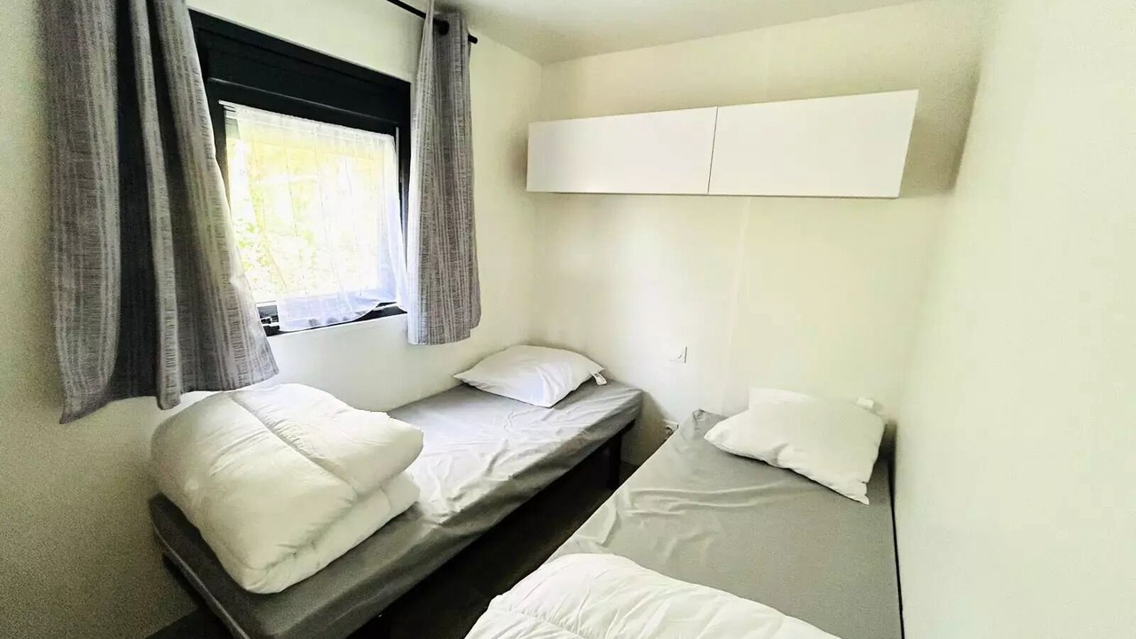 Photo of Bedroom in Sainte-Cecile-Plage